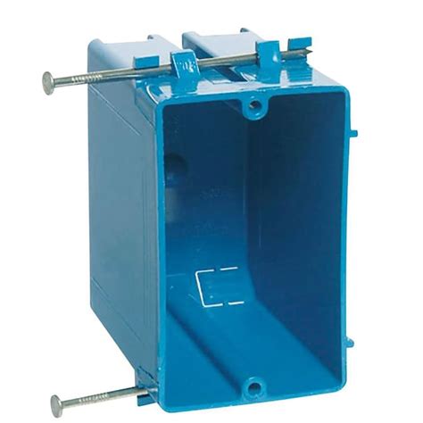 electrical connection boxes for sale|standard size electrical boxes.